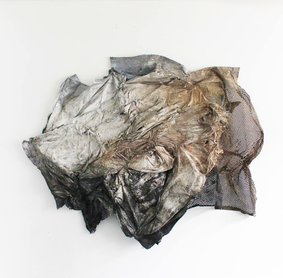 Reverse topography II by Karla Kantorovich, Image 1.