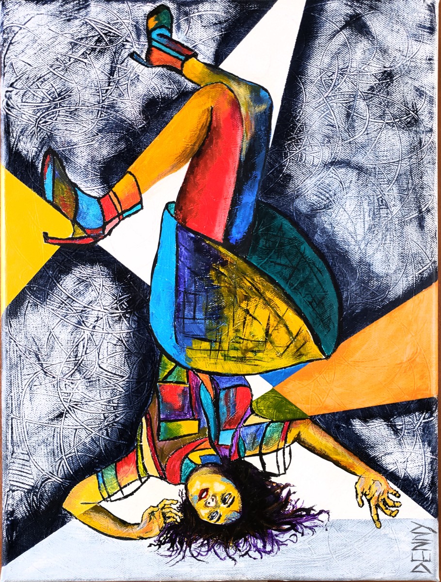 Headlines by Dennis Hopkins  