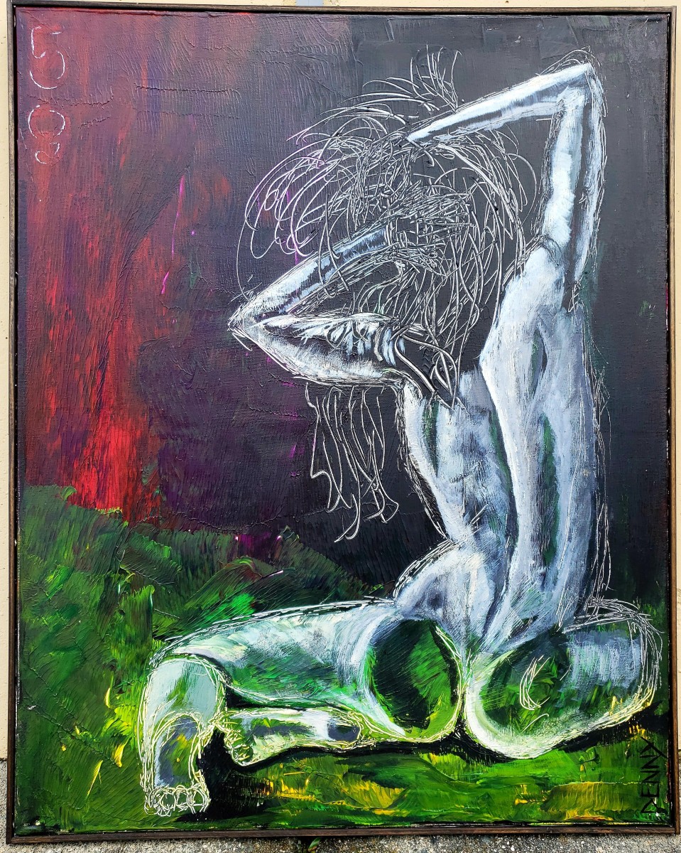 59 by Dennis Hopkins  