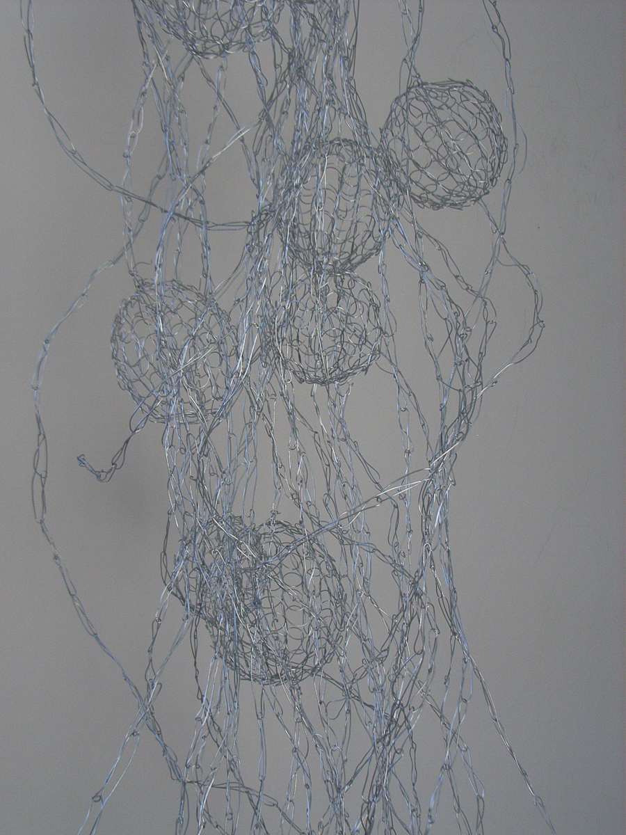 Seed Spread by Tania Spencer, Image 7.