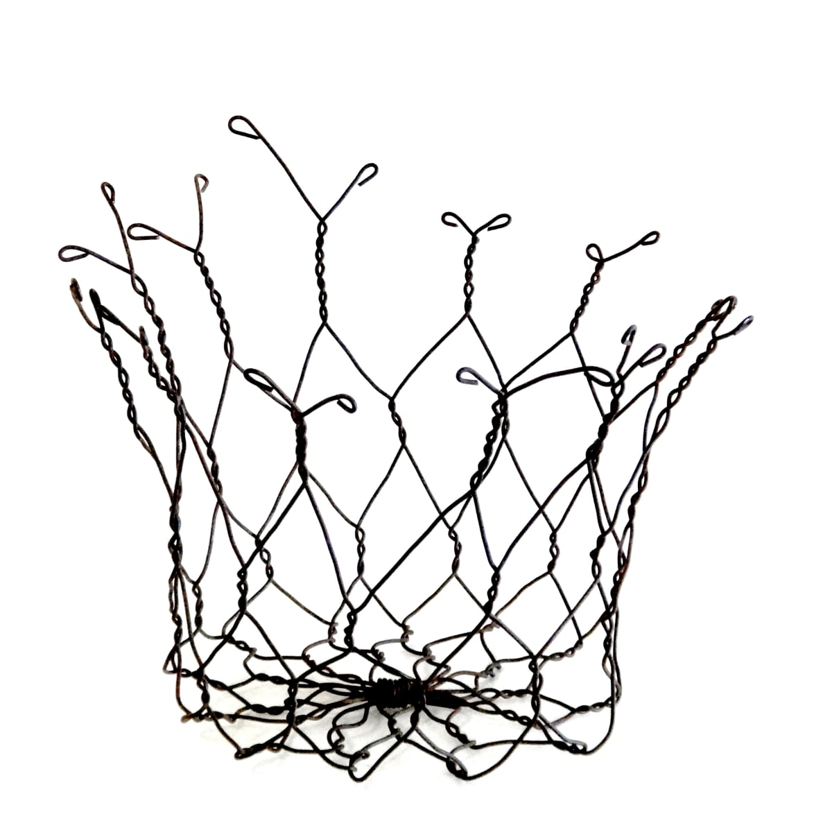Basket VI by Tania Spencer, Image 1.