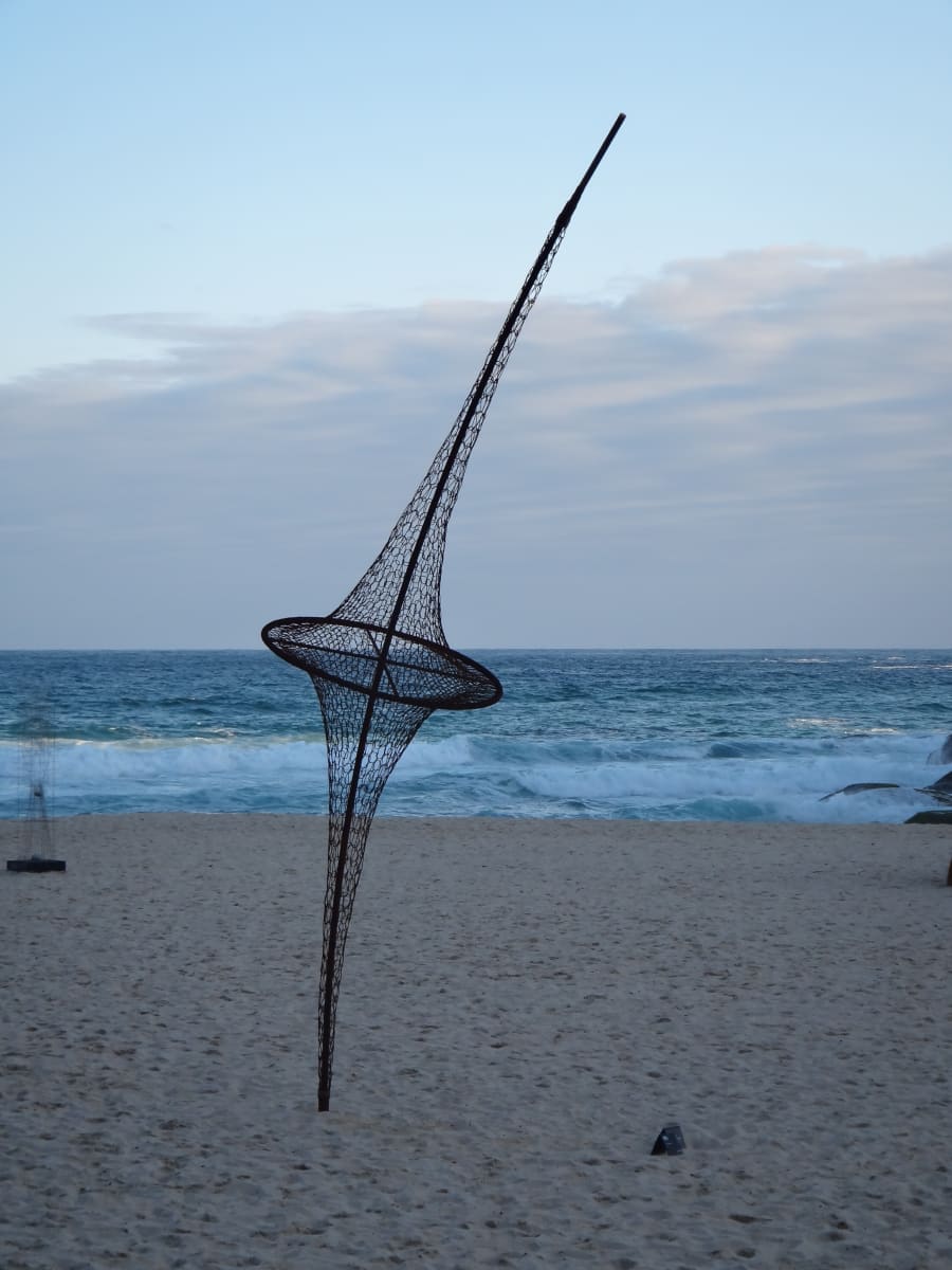 Spin by Tania Spencer, Image 4.
