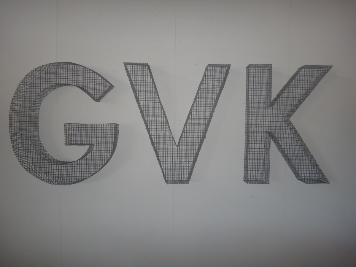 GVK, Image 1.