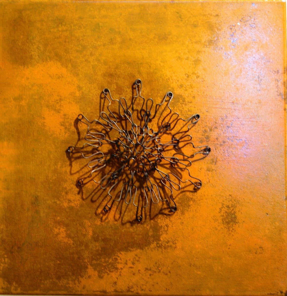 Summer Farm Flower I, Image 1.
