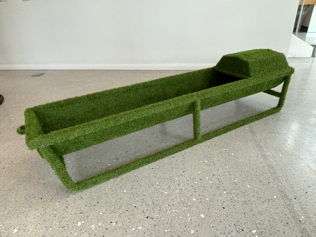 Trough by Tania Spencer, Image 6.
