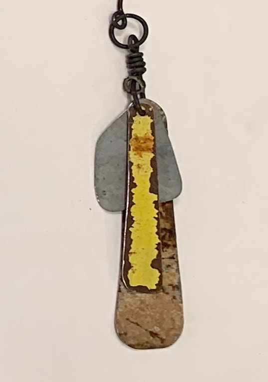 Layers - Harvest Time by Tania Spencer 