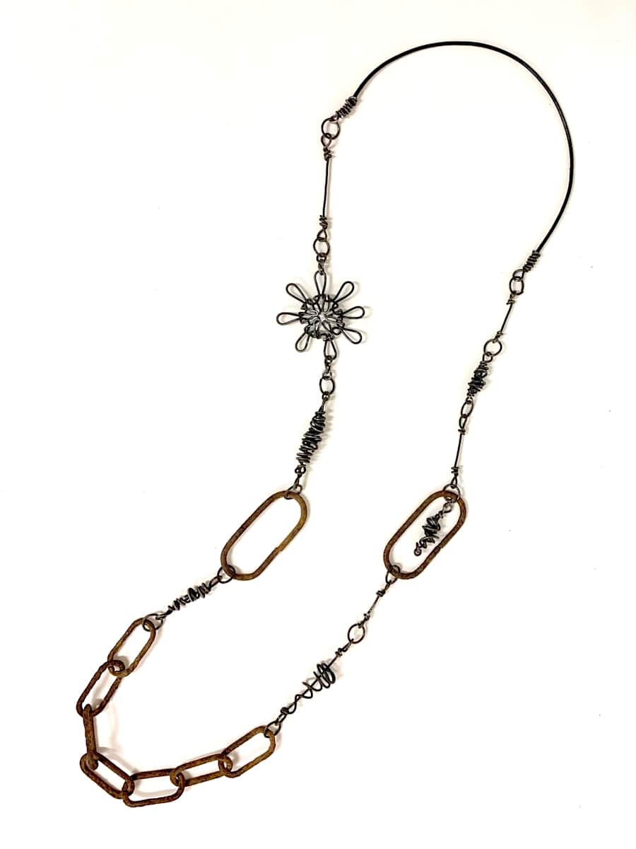 Everlasting Chains by Tania Spencer, Image 1.