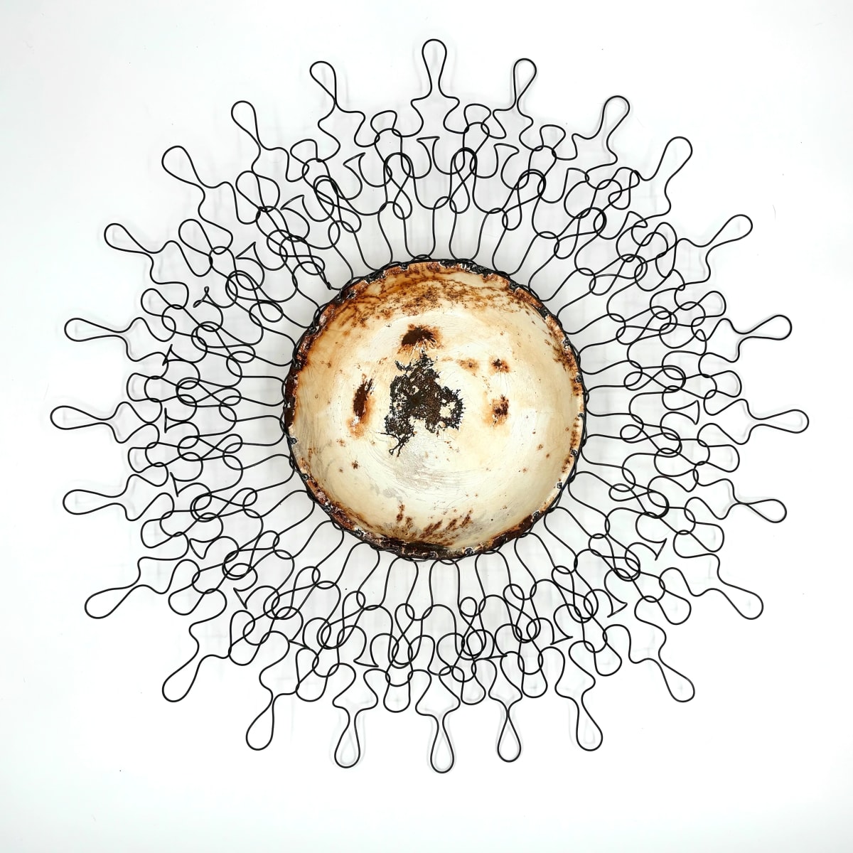 Egg 'n' Bacon Pie for Lunch by Tania Spencer, Image 3.