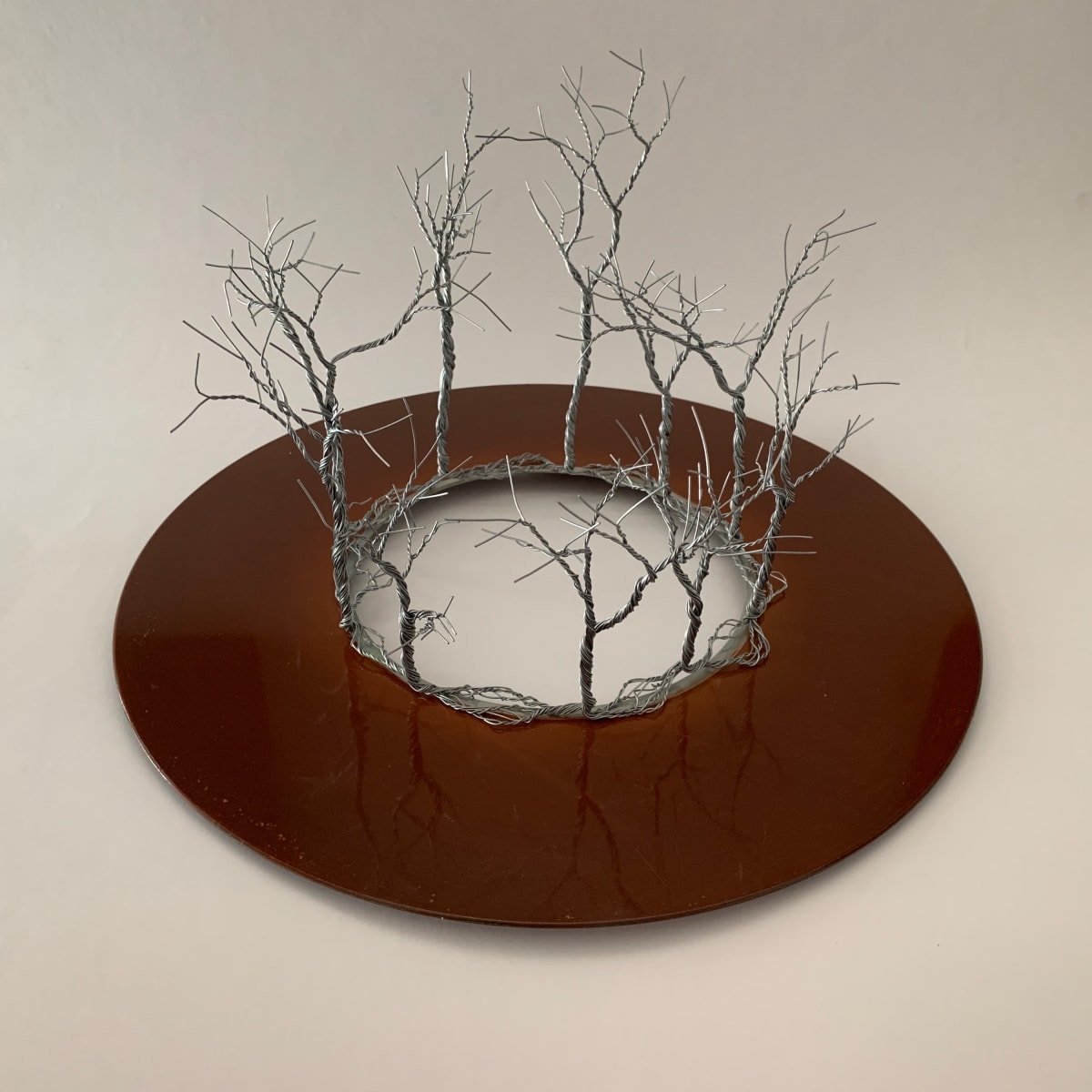 Interconnection by Tania Spencer, Image 4.