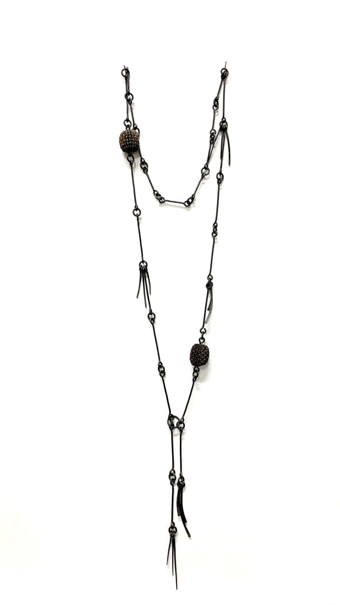 Sheoaks Lariat by Tania Spencer 