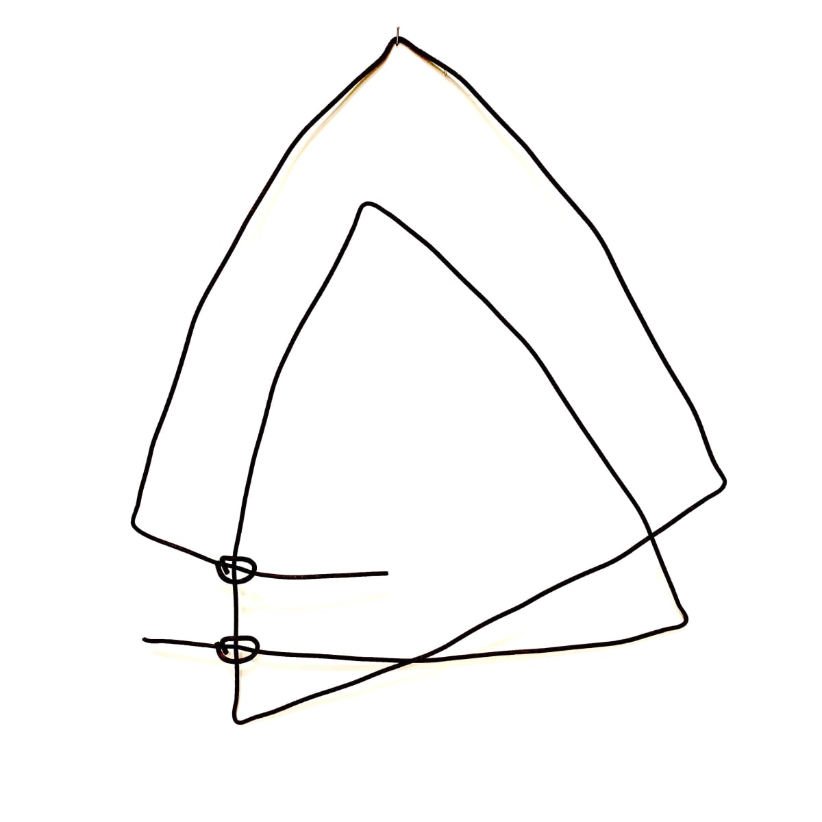 Wall Drawing - Windmills by Tania Spencer, Image 2.