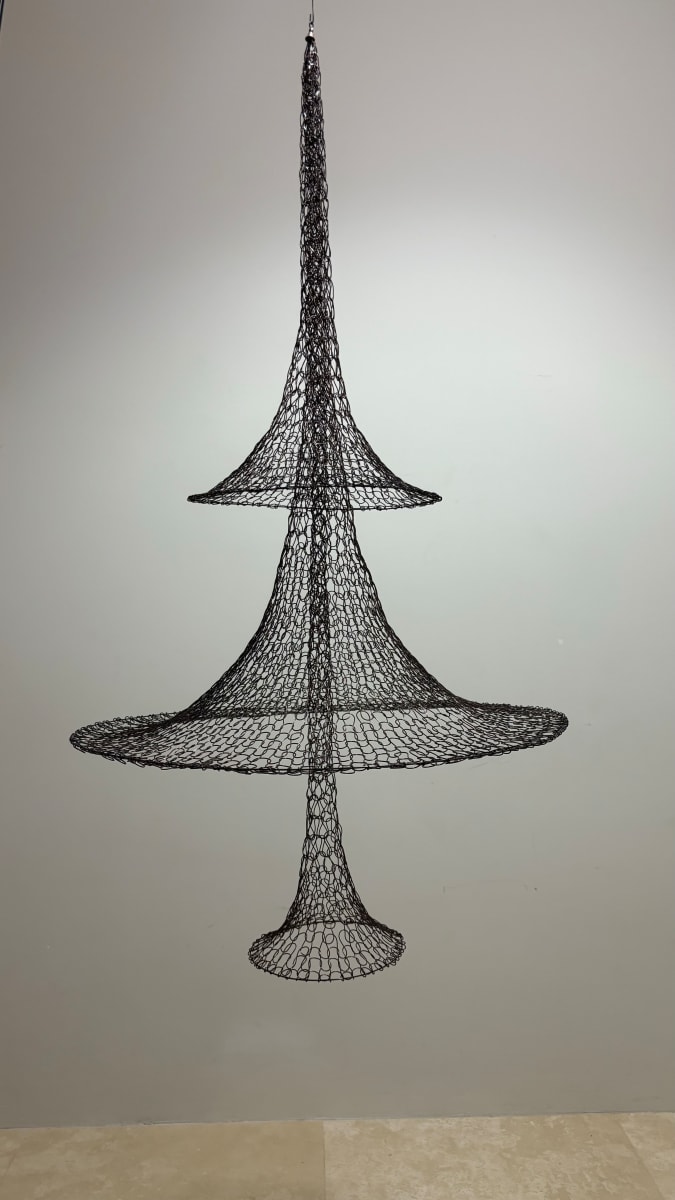 Eucalypus Cap Variants by Tania Spencer, Image 9.