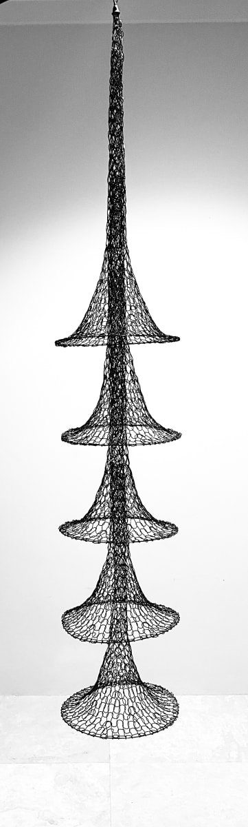 Eucayptus Caps by Tania Spencer, Image 6.