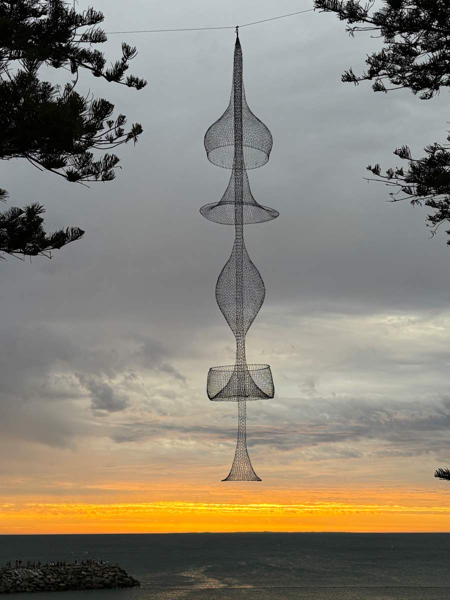 Gumnut Cap Quintet by Tania Spencer, Image 6.