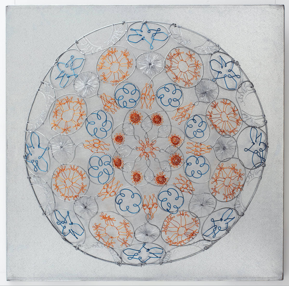 State Emblem Dome by Tania Spencer 