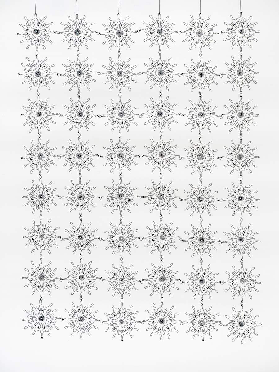 Lace Cloth by Tania Spencer, Image 1.