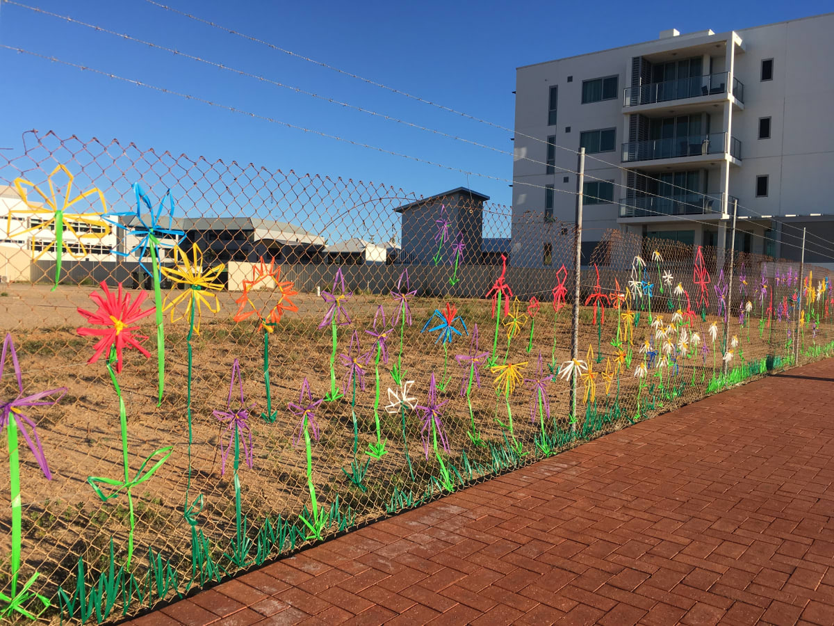 Survey - Crosstitch Geraldton 