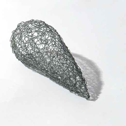 Cone; Study 3 by Tania Spencer, Image 1.