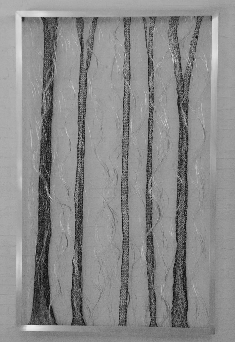 Bridal Veil by Tania Spencer 