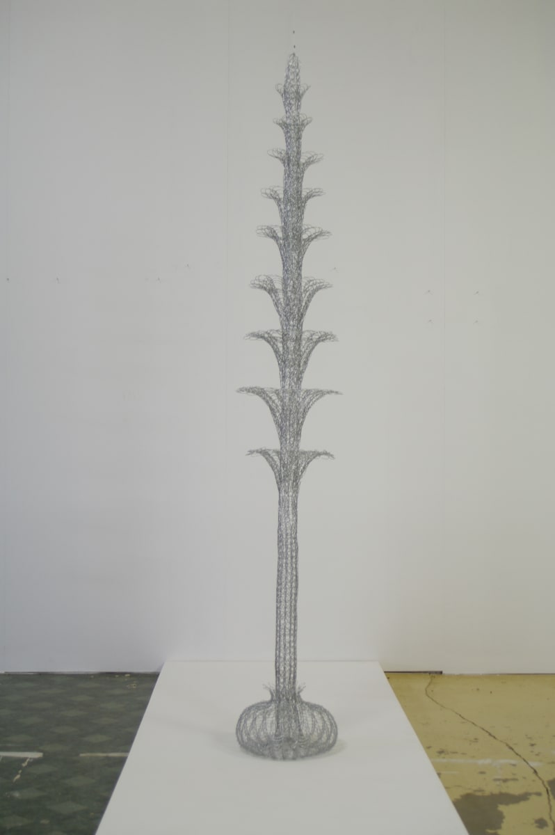 Element of Mutation 1 by Tania Spencer, Image 10.