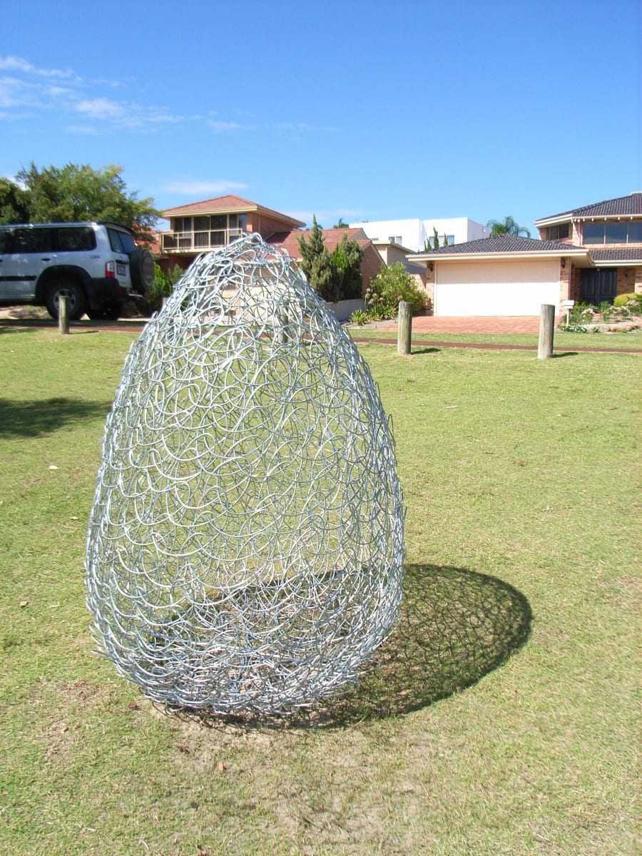 Cone by Tania Spencer, Image 1.