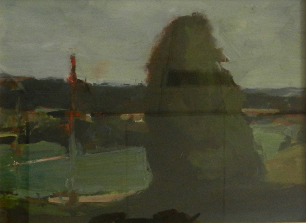 Bolling Drive by Lee Newman 