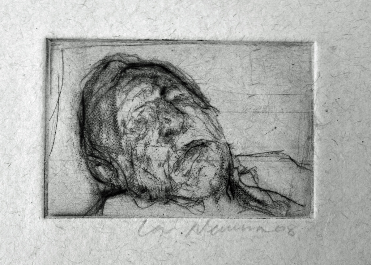 Colleague by Lee Newman 