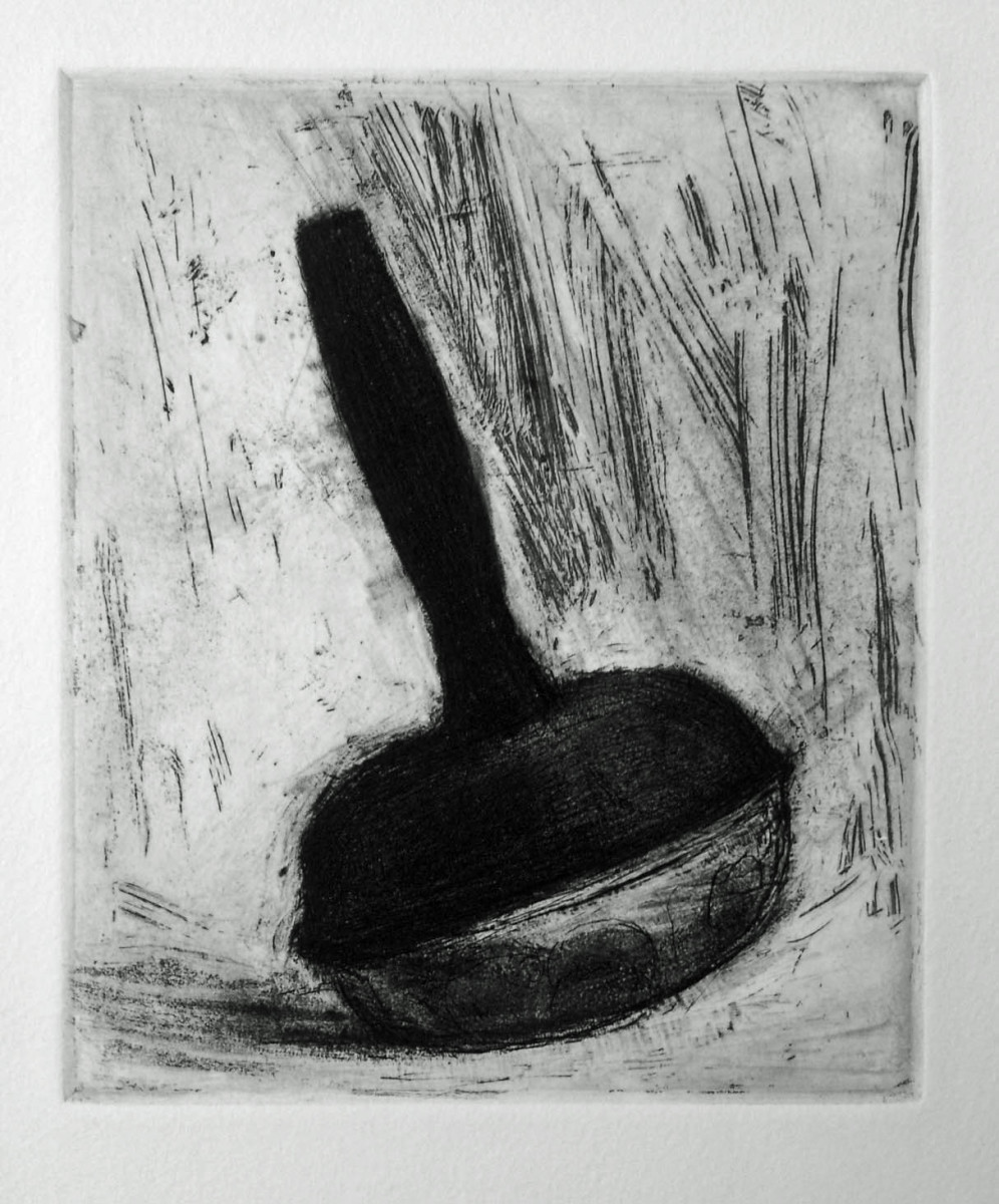 Rattle by Lee Newman 