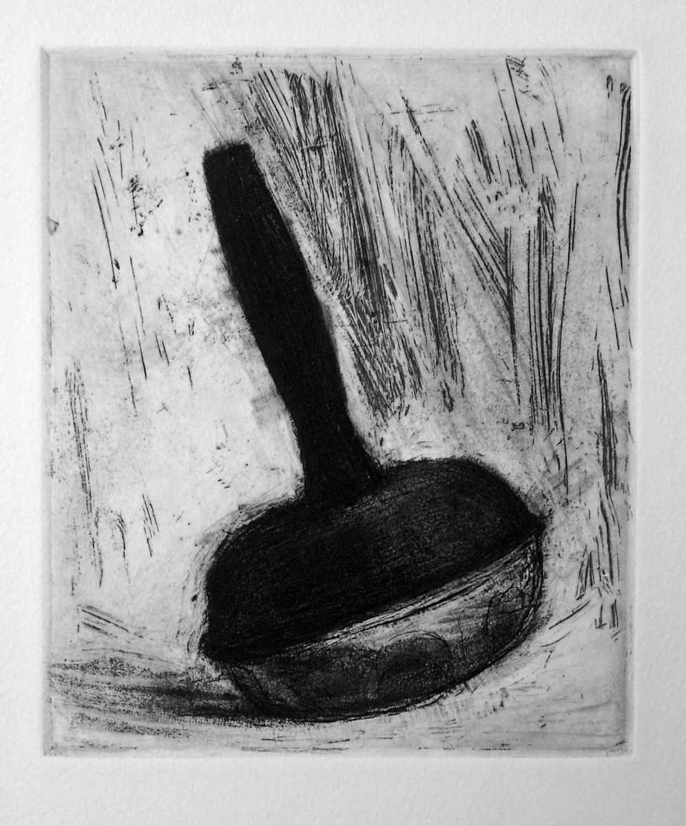 Rattle by Lee Newman, Image 1.