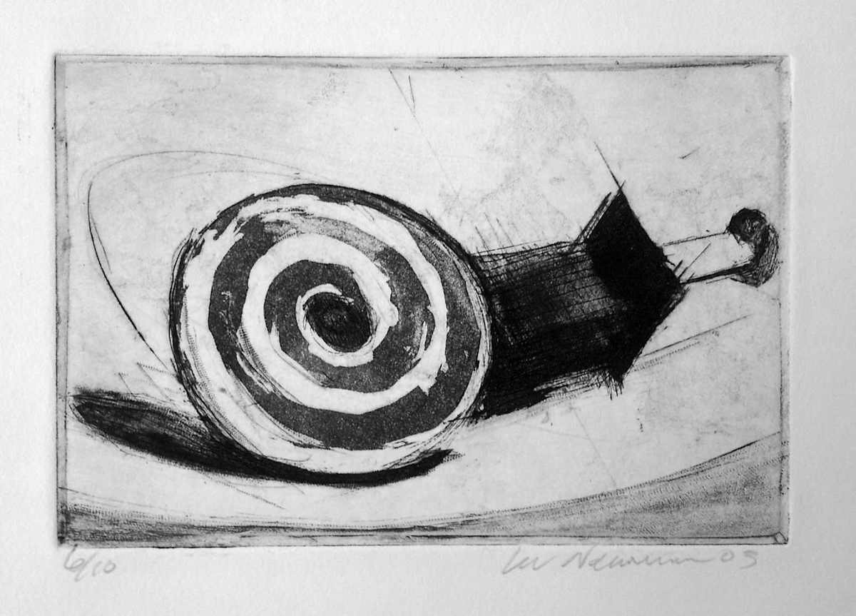 Pinwheel by Lee Newman, Image 1.