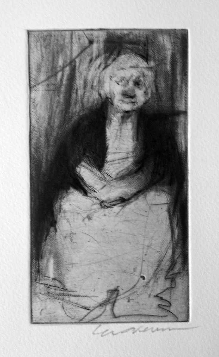 Paula by Lee Newman, Image 1.