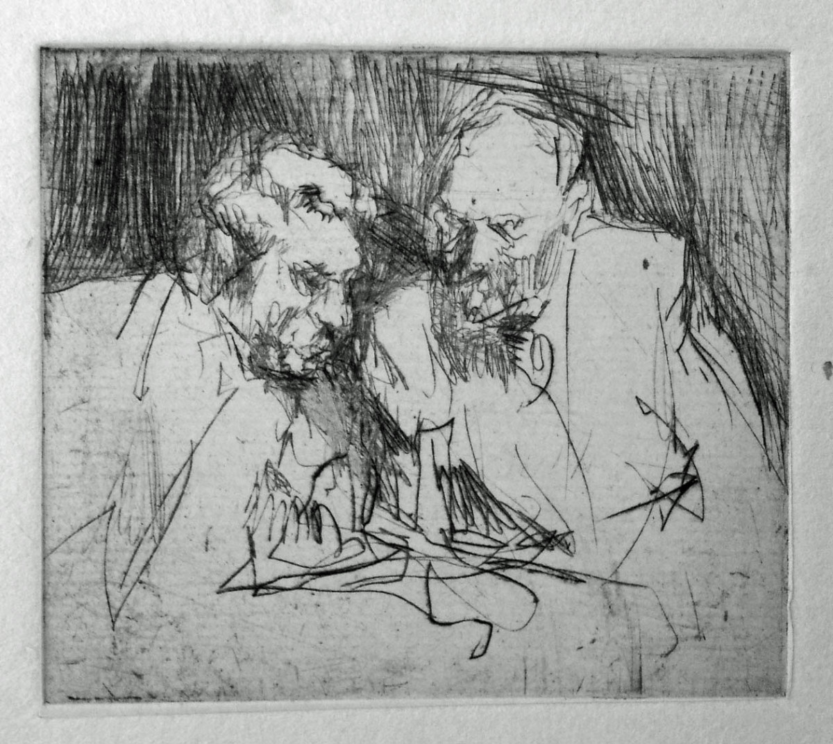 Lawyers by Lee Newman 