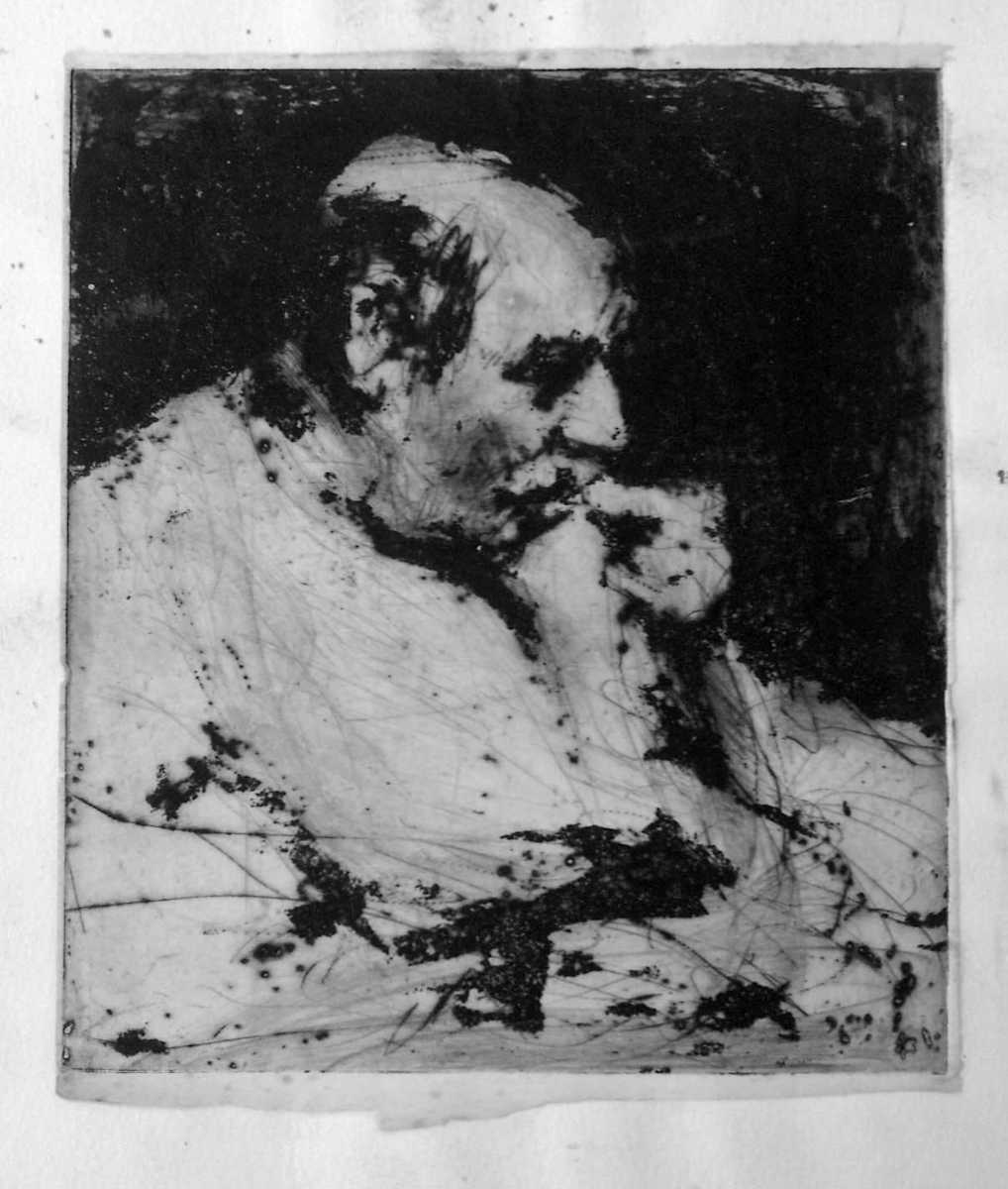 Eater by Lee Newman, Image 1.
