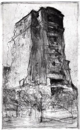 Apartment Bethesda by Lee Newman 