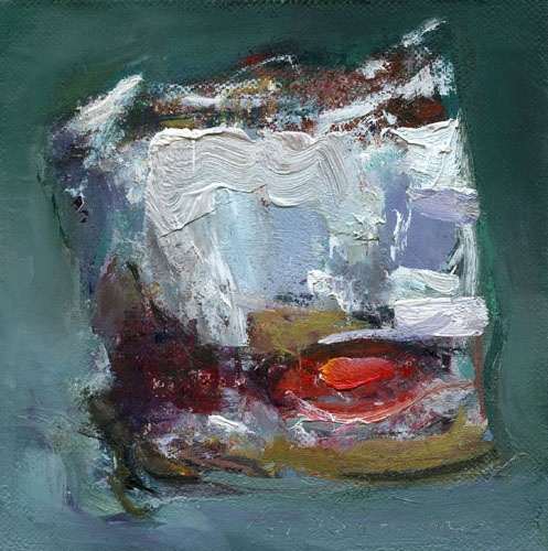 Cake by Lee Newman, Image 1.