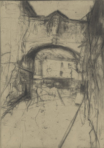 Cambridge by Lee Newman 