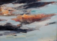 Clouds by Lee Newman 