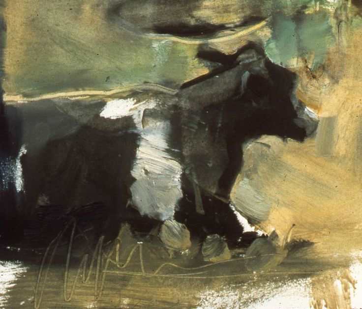 Cow by Lee Newman, Image 1.