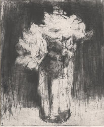 Flowers 2 by Lee Newman 