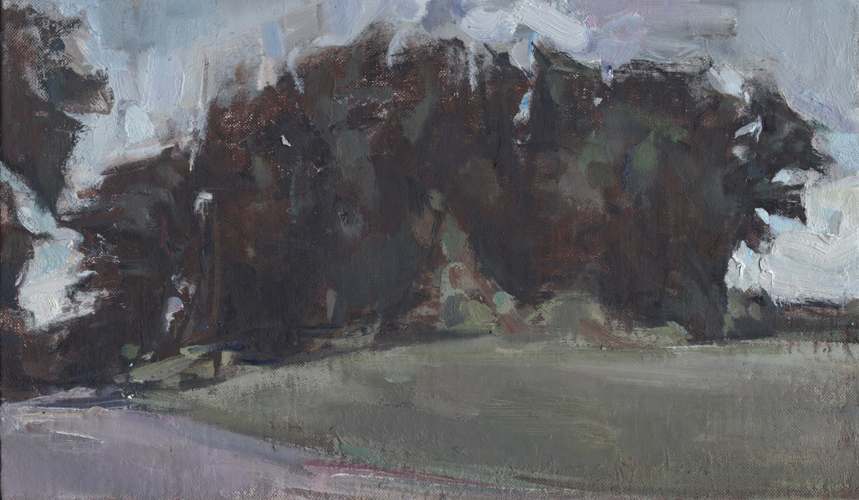 Frieze by Lee Newman, Image 1.