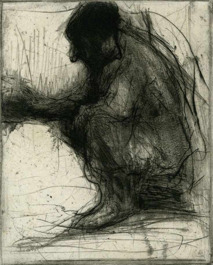Homeless by Lee Newman, Image 1.