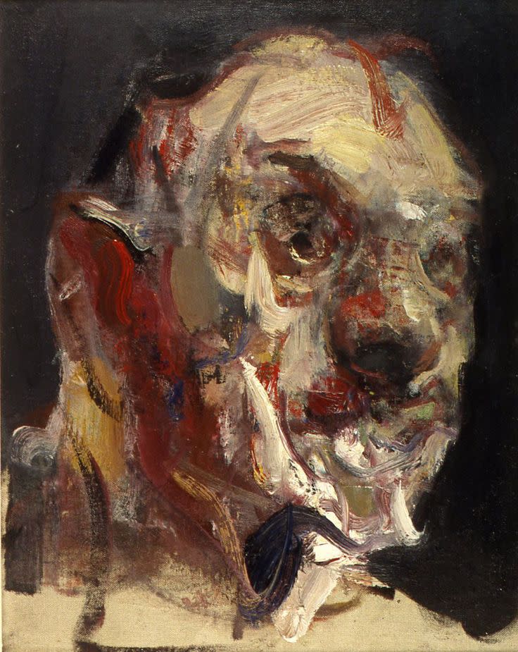 Robin Cook by Lee Newman 