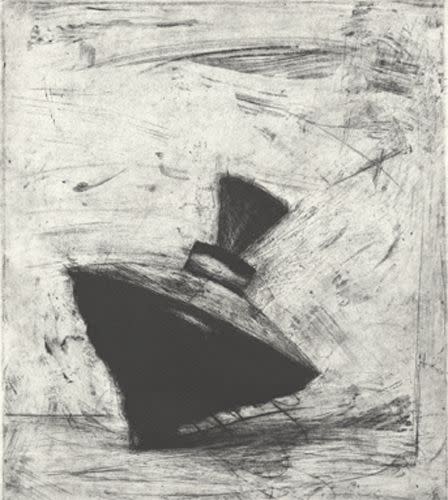 Top State II by Lee Newman 