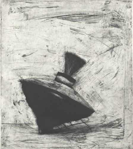 Top State II by Lee Newman, Image 1.