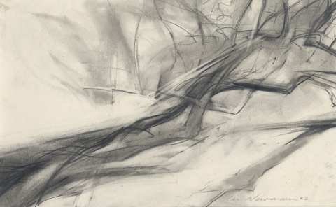 Branches by Lee Newman, Image 1.