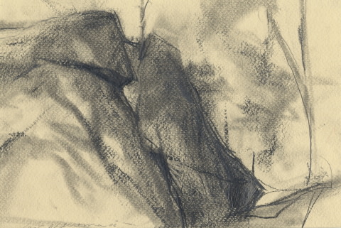 Carderock by Lee Newman 