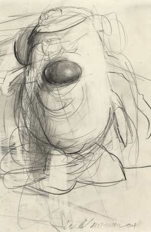 Potato Head by Lee Newman, Image 1.