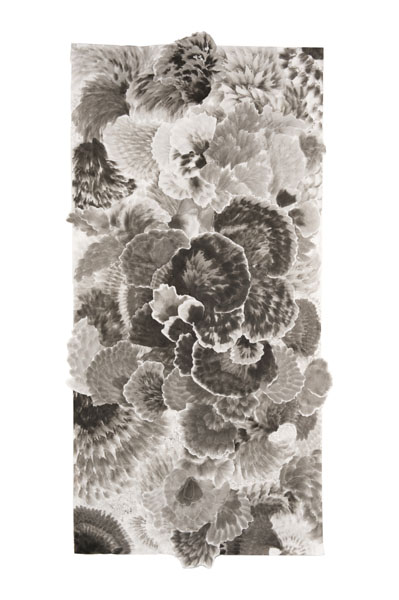 Ubiquitous Fecundity Series #2 by Allison Svoboda 