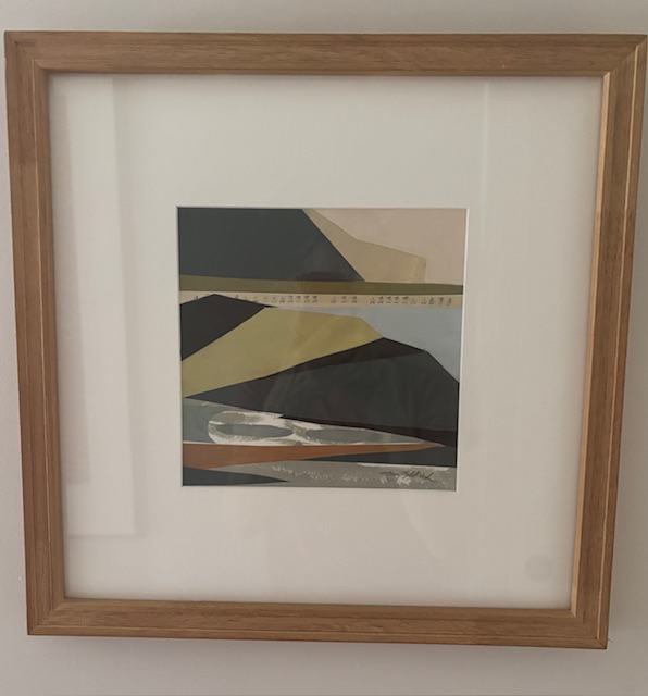 Beachside Musings by Mary Bablitch 