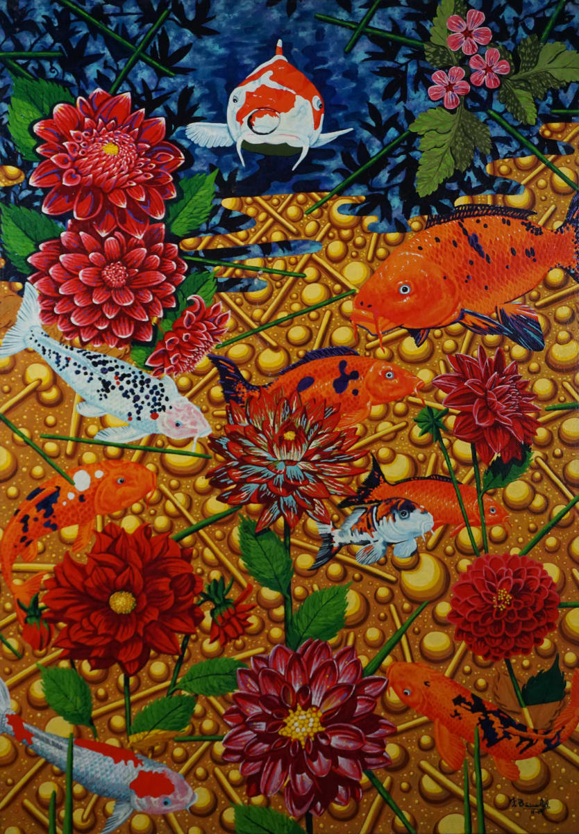 2012-3D Stargate by Francois Michel Beausoleil 